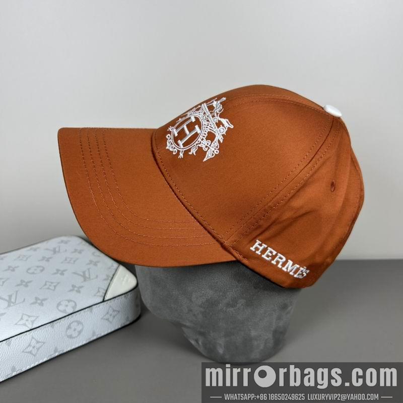 Hermes Hat dx27