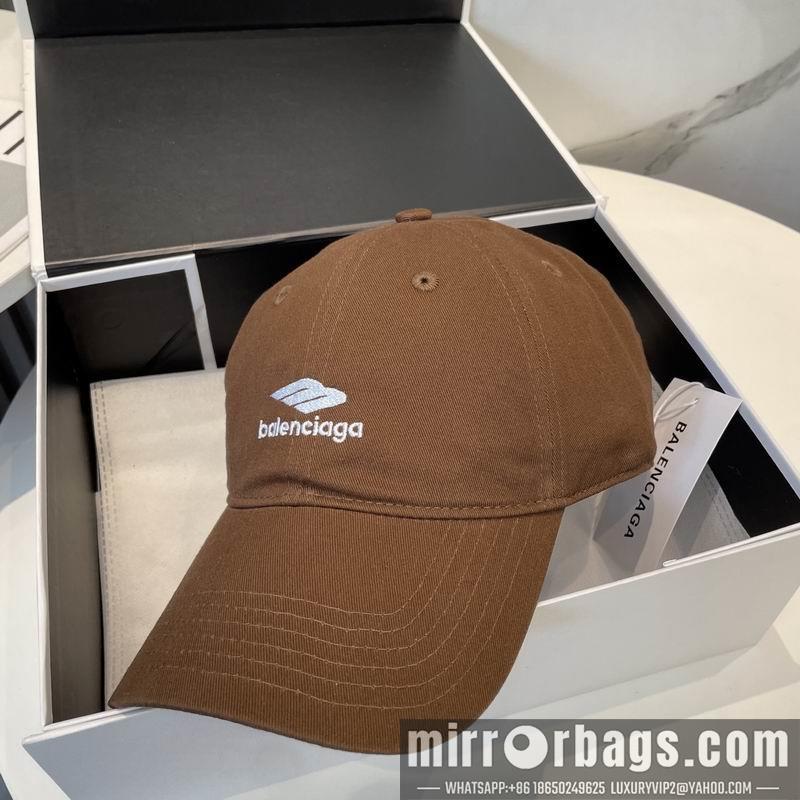 Balenciaga Hat dx64