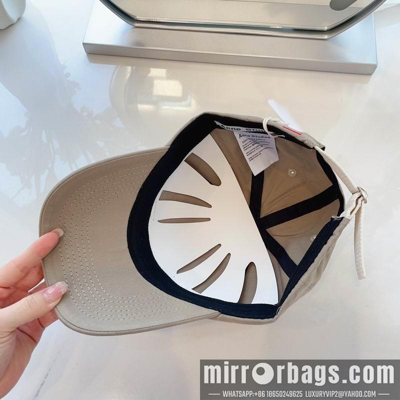 Ance Hat dx07