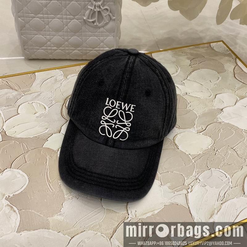 Loewe Hat dx14