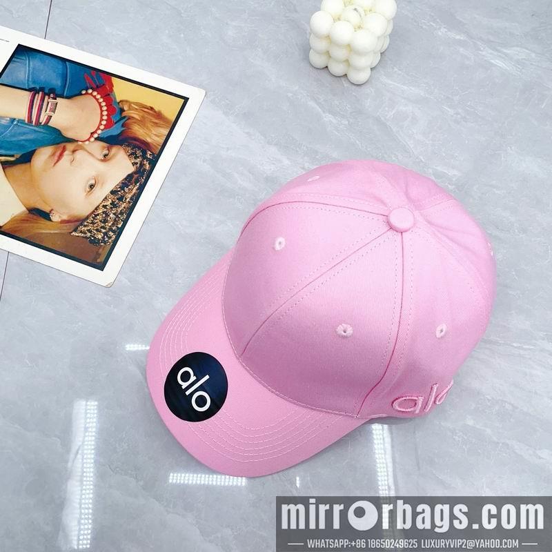 Alo Hat dx02