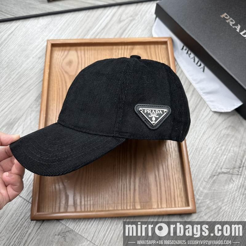 Prada Hat dx52