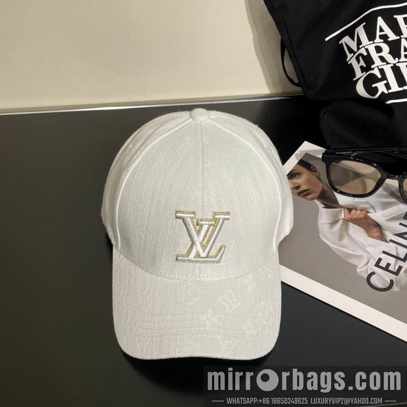 LV Hat 050707