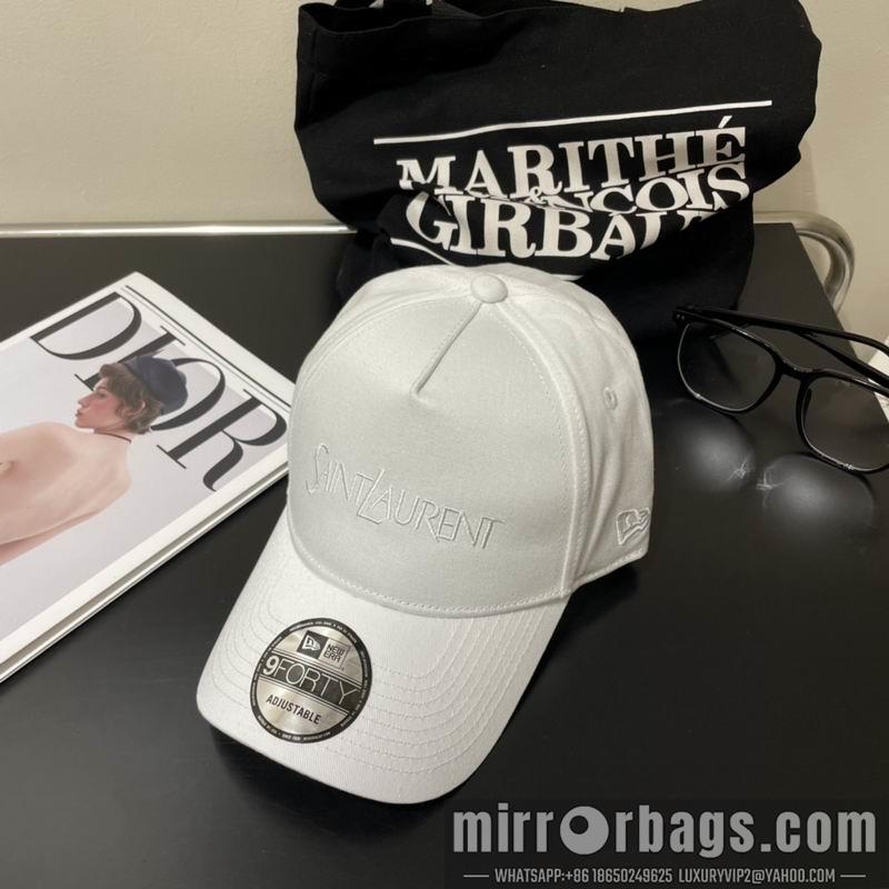 YSL Hat 042701