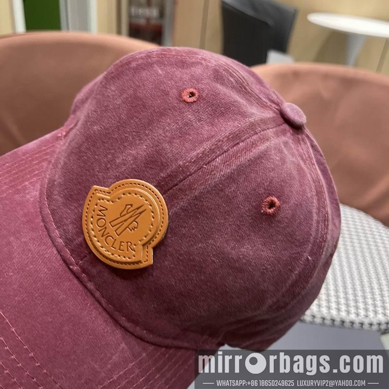 Moncler Hat 030769