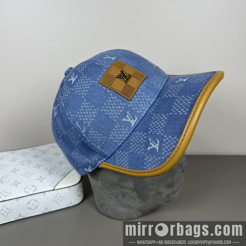 LV Hat dx45