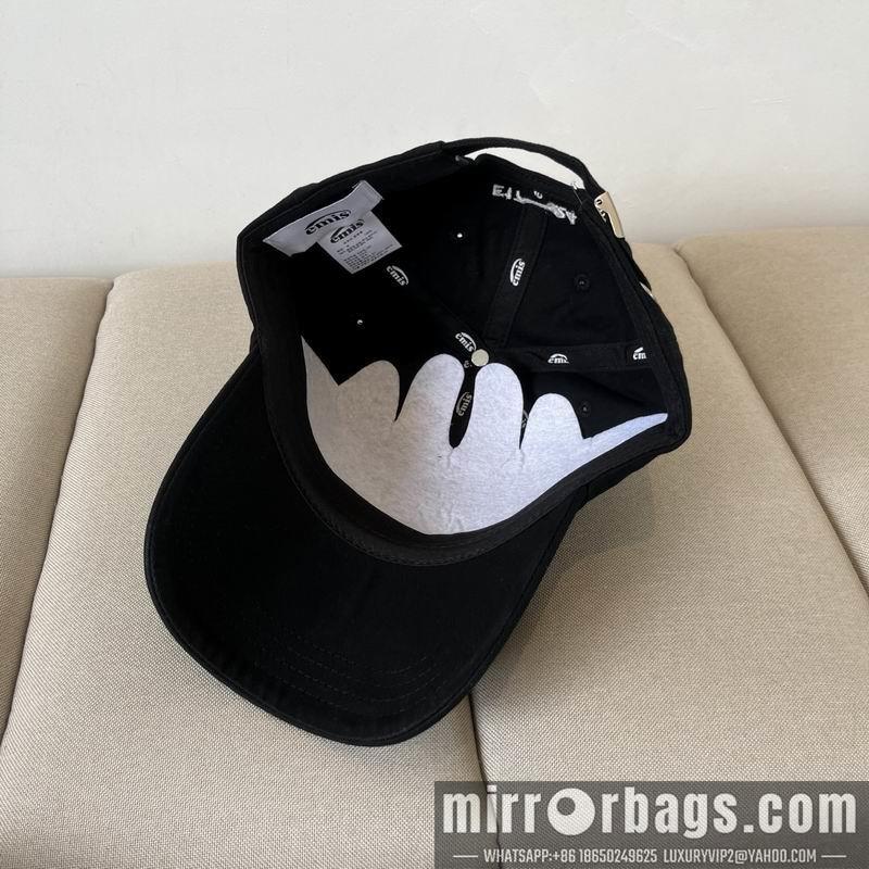 Emis Hat dx07