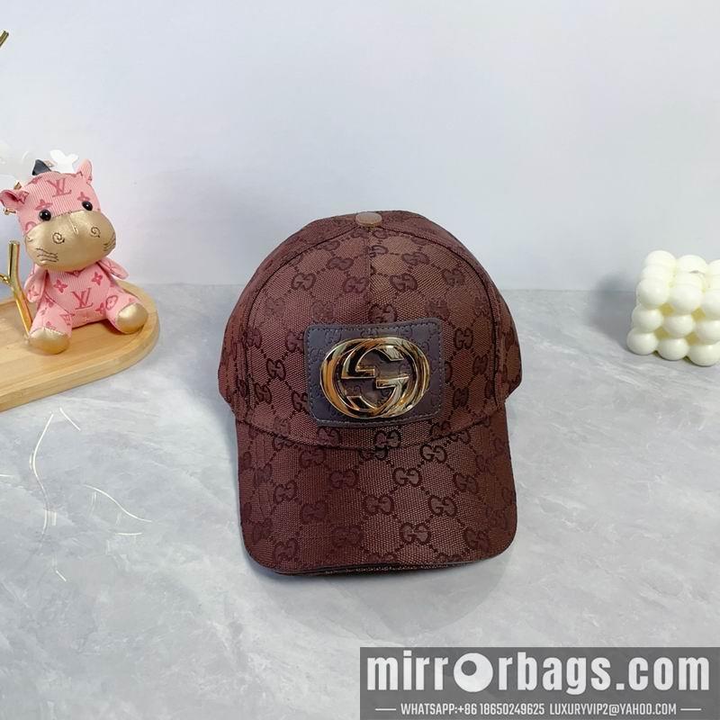 Gucci Hat dx123