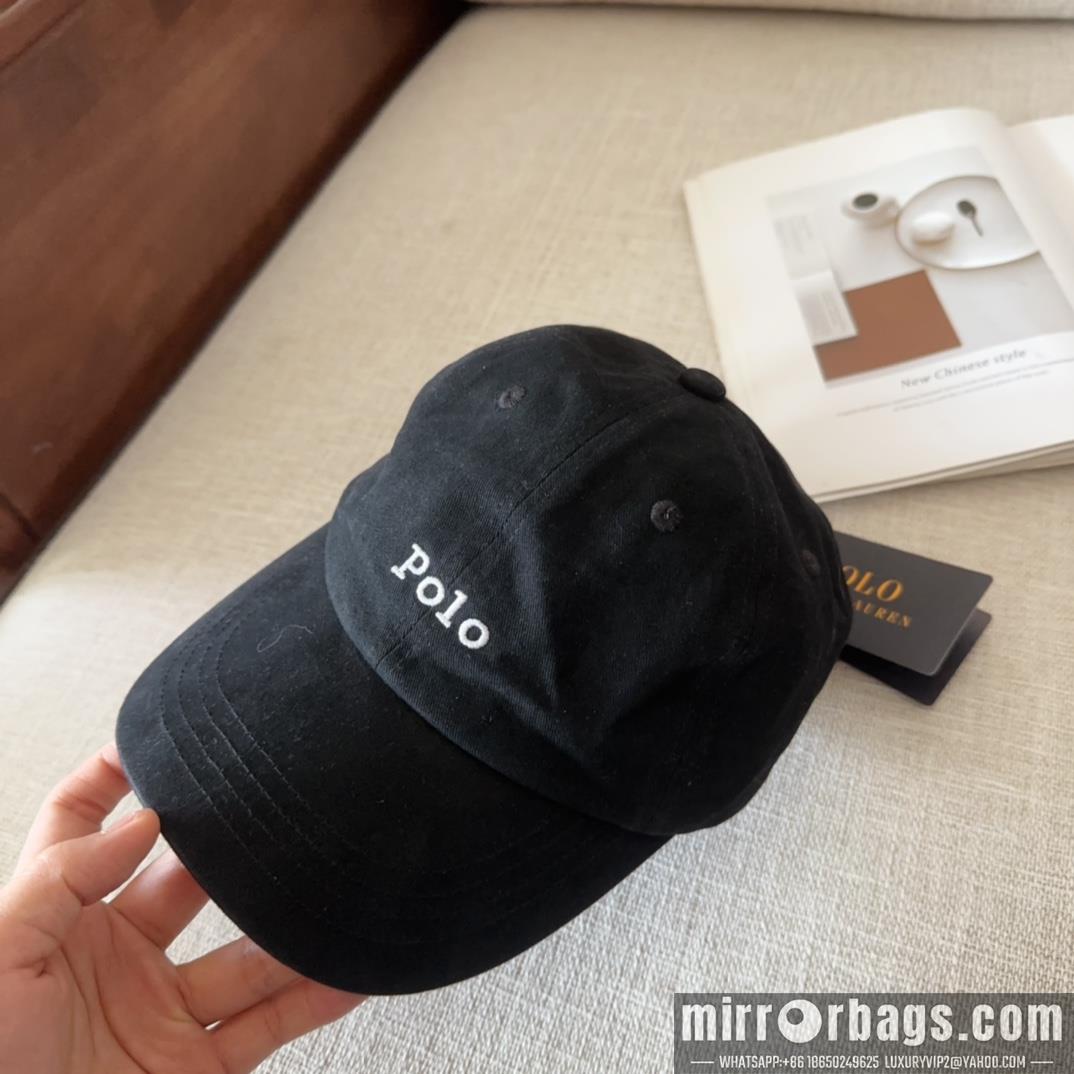 Polo Hat dx13