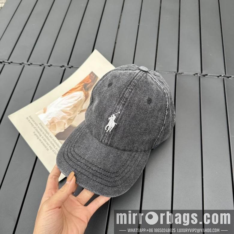 Polo Hat dxn01