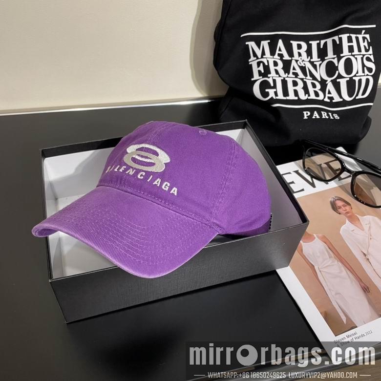 Balenciaga Hat dxn09