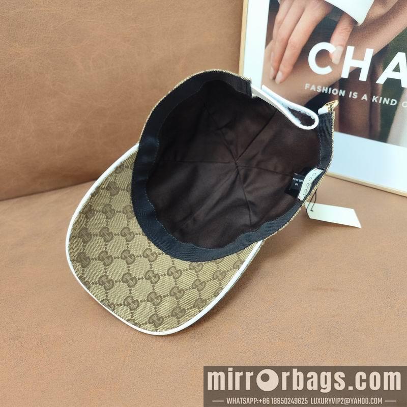 Gucci Hat dx92
