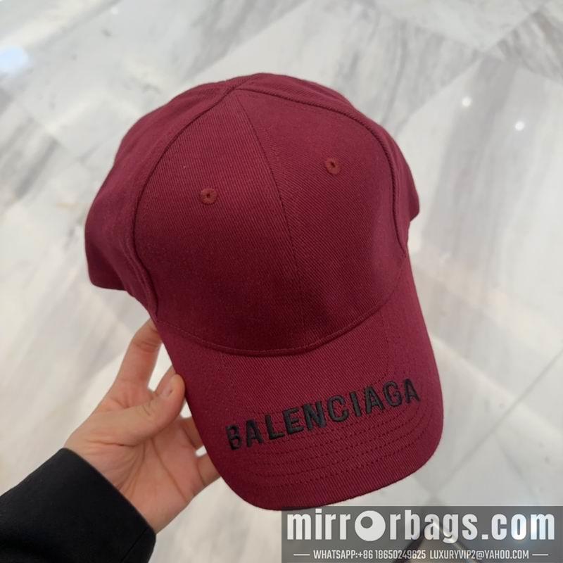 Balenciaga Hat dx75