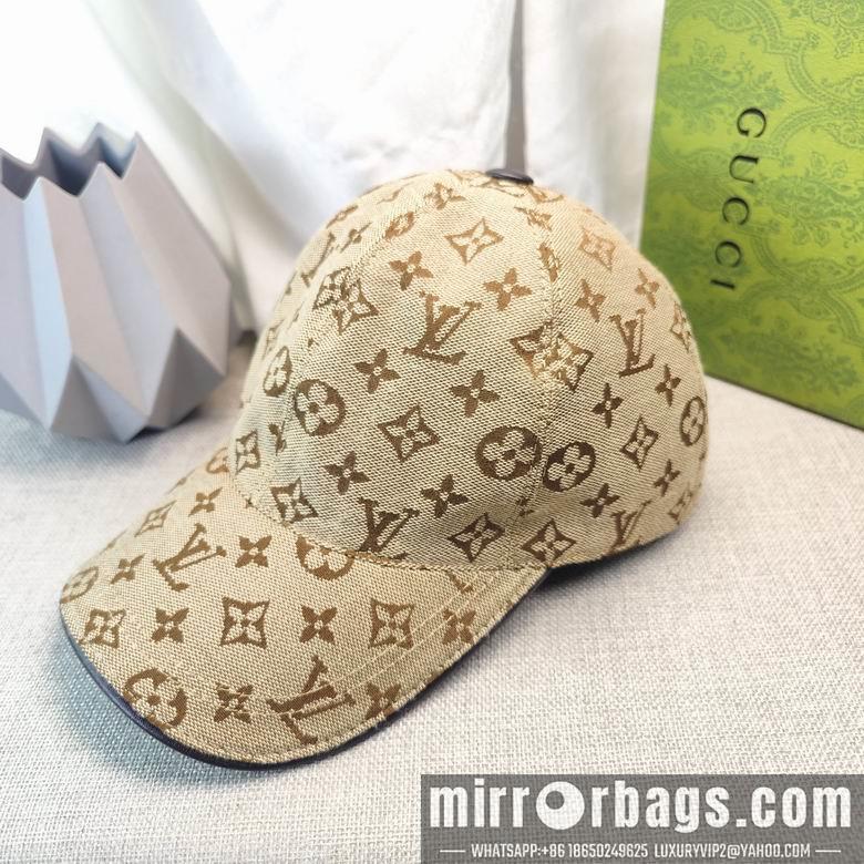 LV Hat dxn01