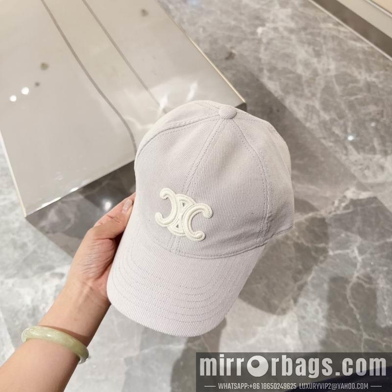 Celine Hat dx94