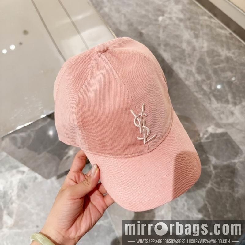 YSL Hat dx25