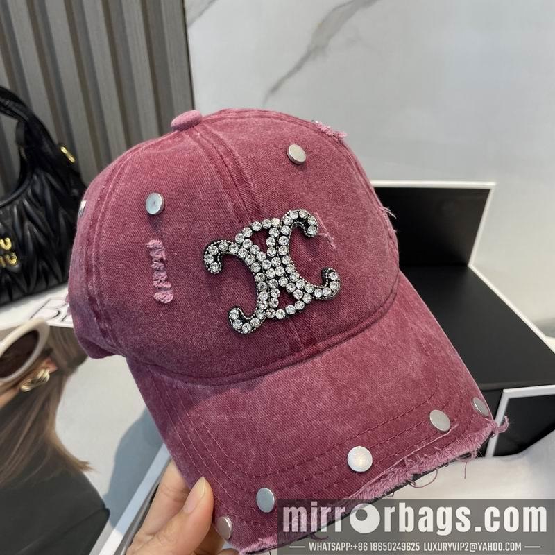 Celine Hat 040201