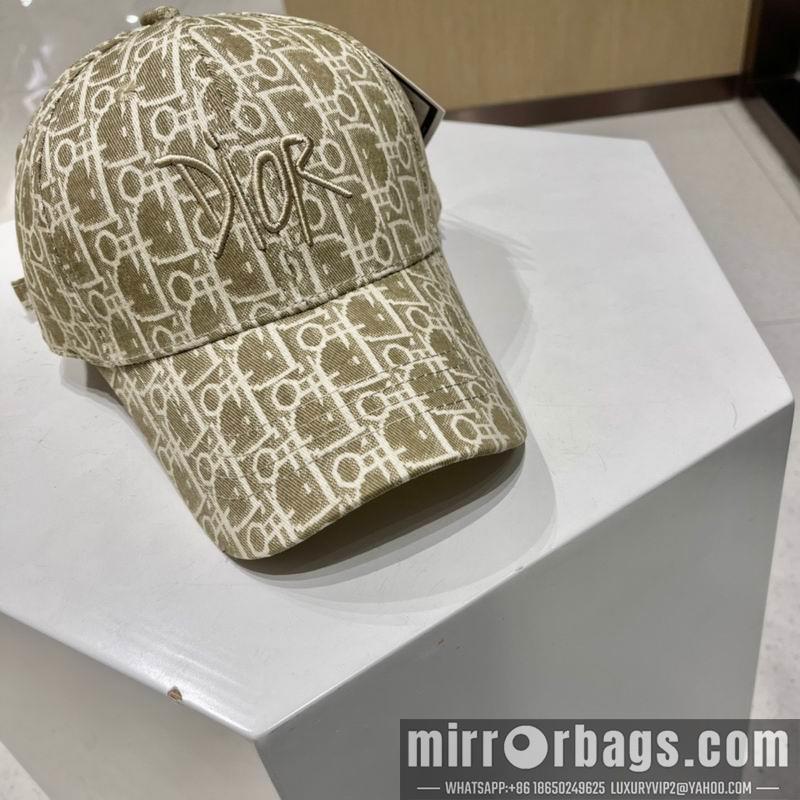Dior Hat 072202