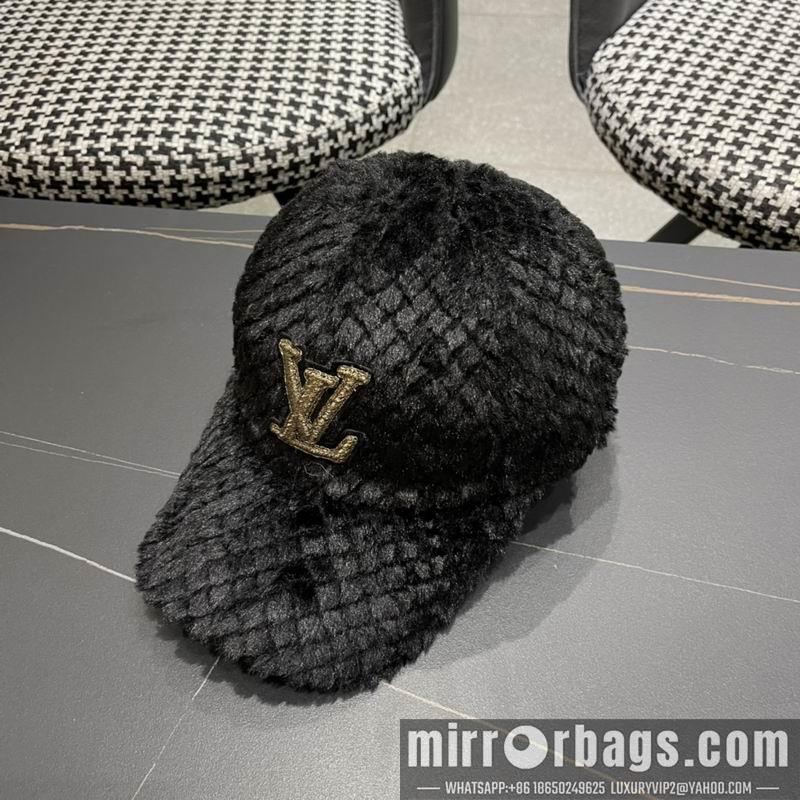 LV Hat 102801