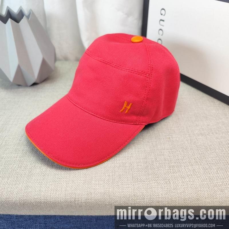Hermes Hat dx07
