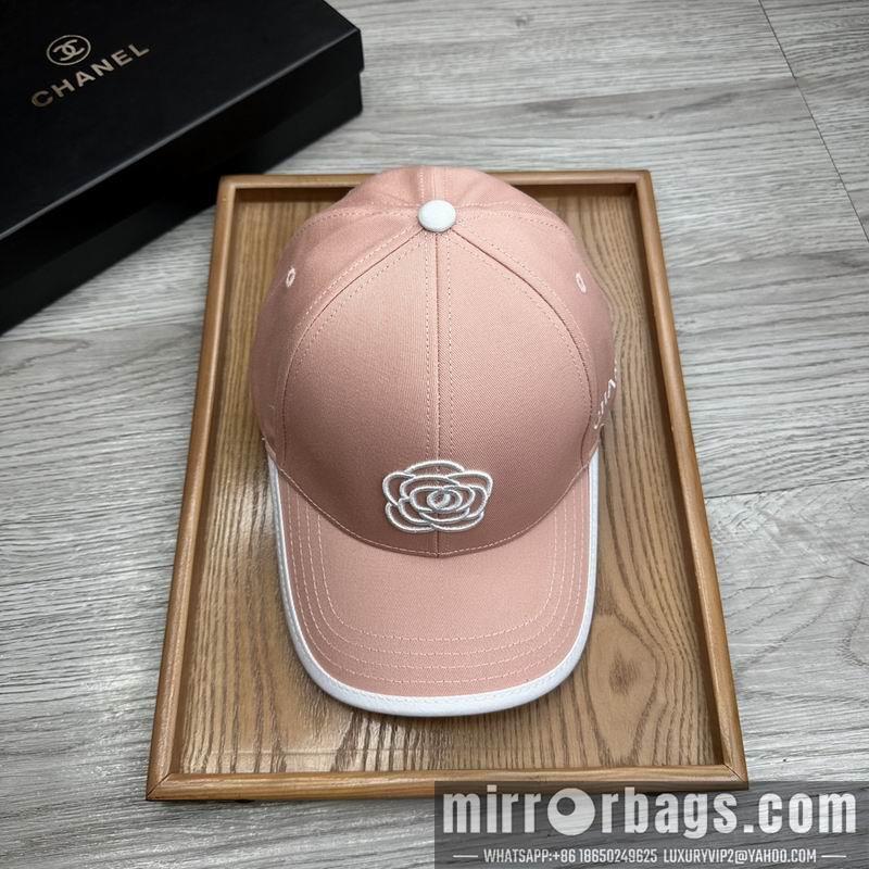 Chanel Hat dx29