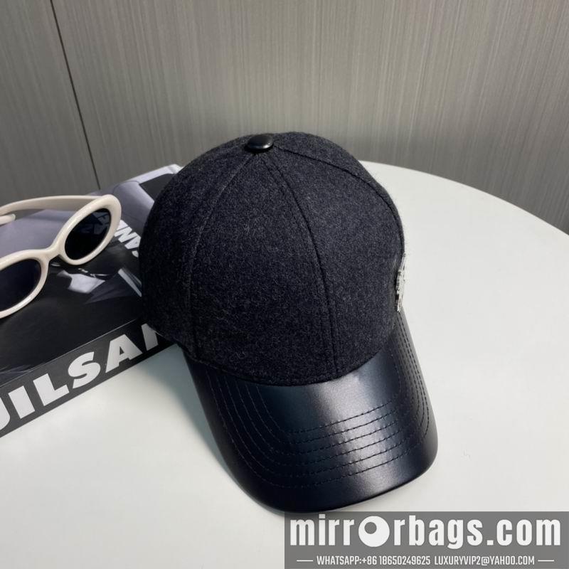 Polo Hat 010401