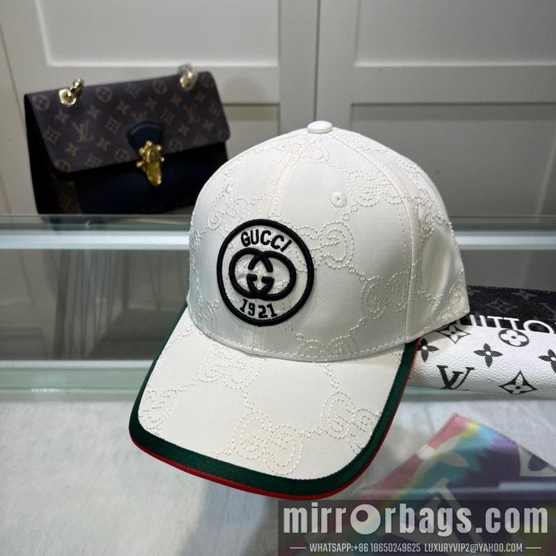 Gucci Hat 050703