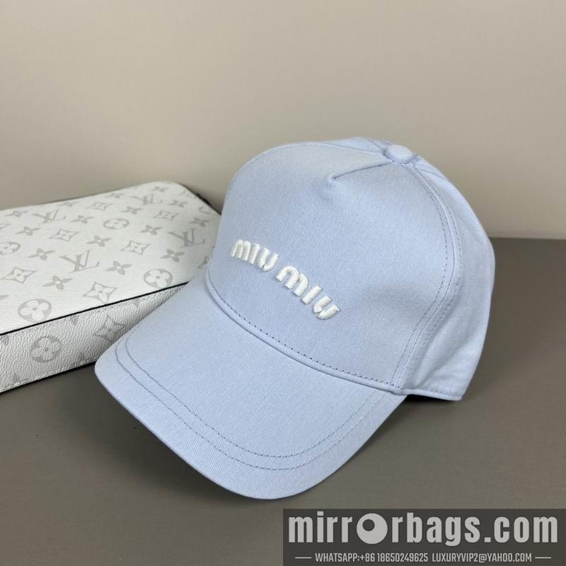 Miumiu Hat dx11