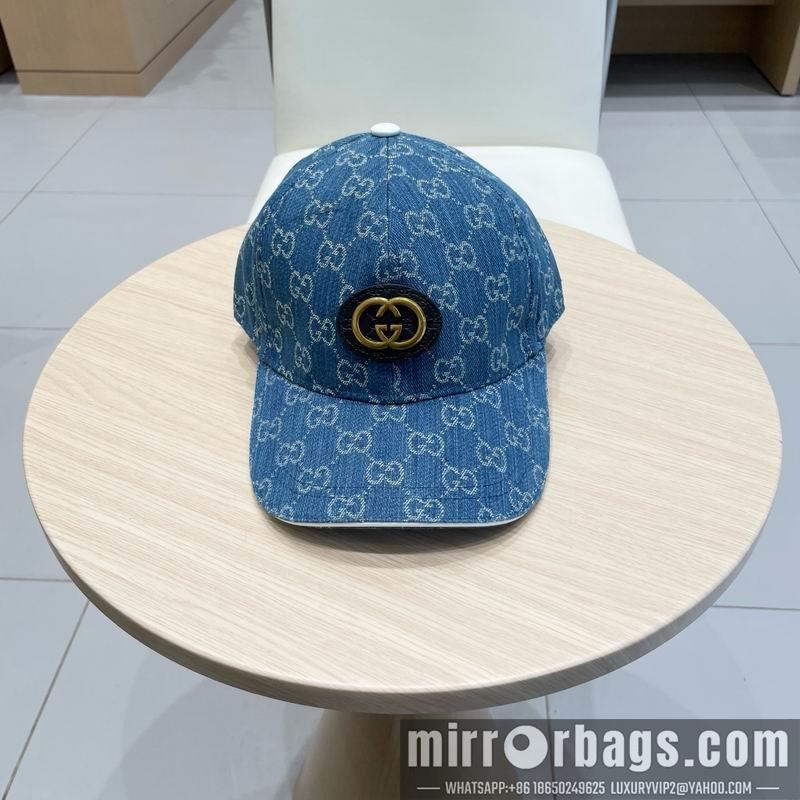 Gucci Hat 011501
