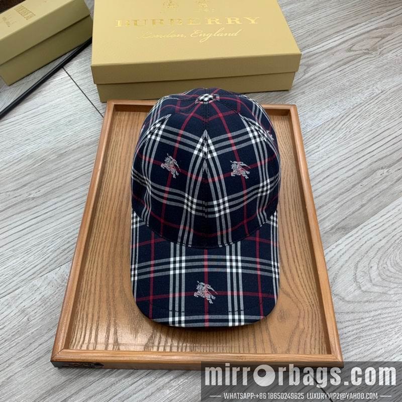 Burberry Hat34