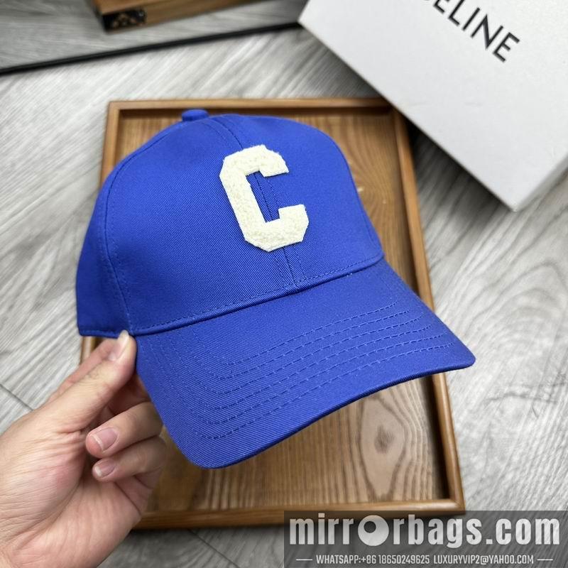 Celine Hat dx25
