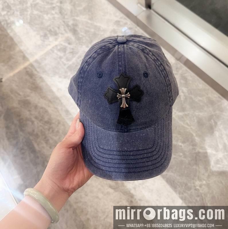 Chrome Hearts Hat 092701