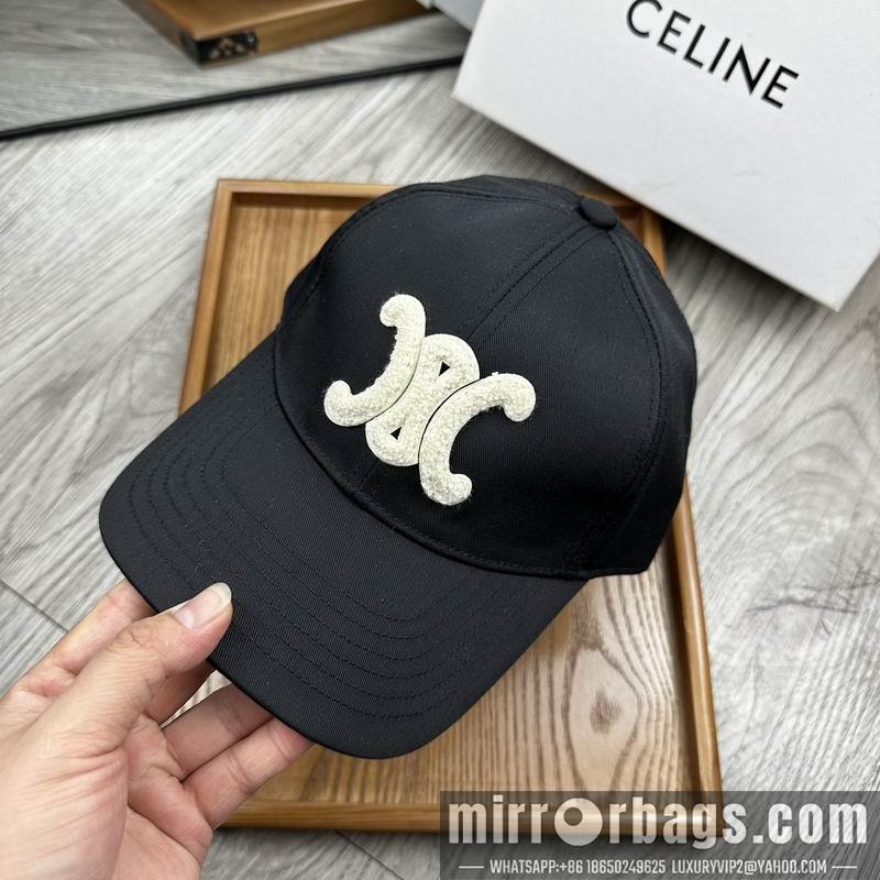 Celine Hat dx24