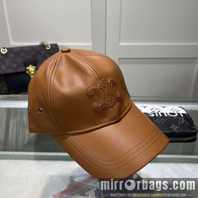 Celine Hat dx100