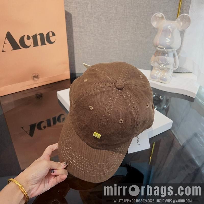 Acne Hat dx03