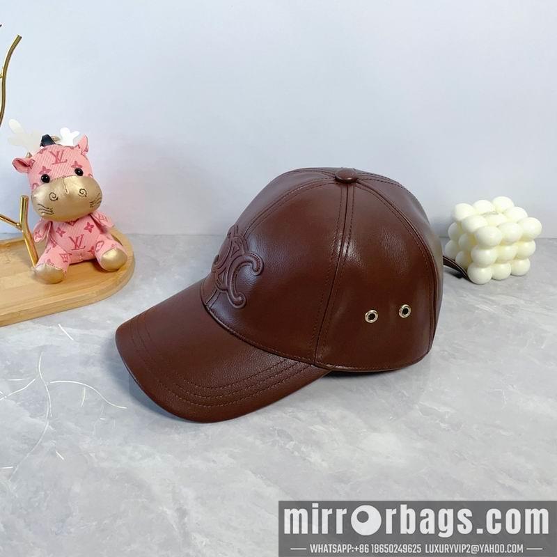 Celine Hat dx71