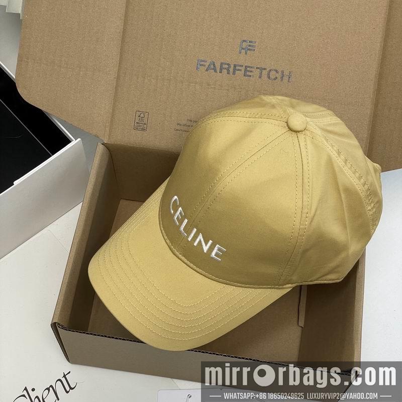 Celine Hat dx129