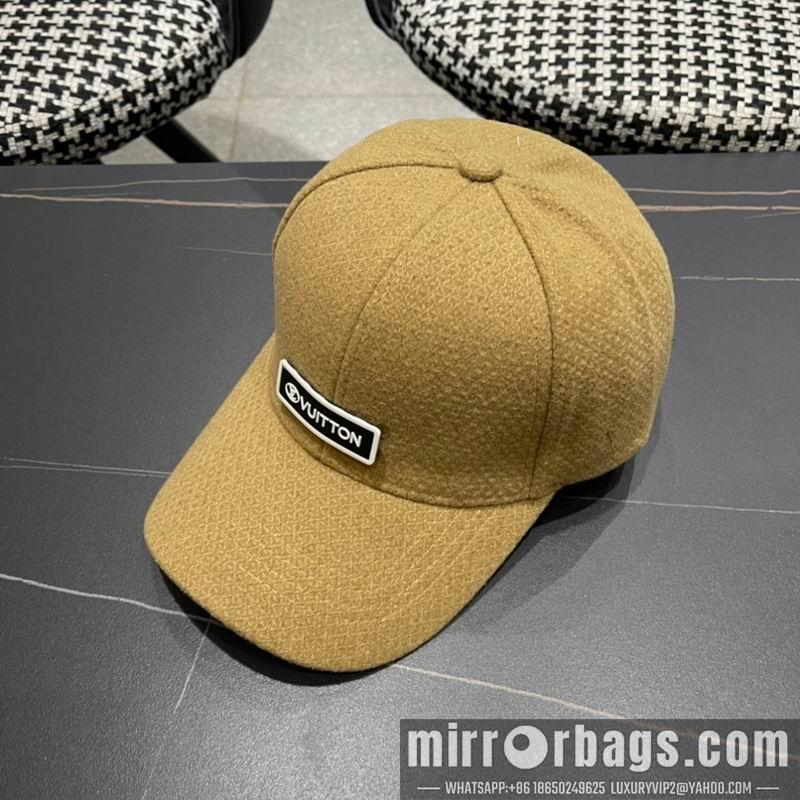 LV Hat 010701