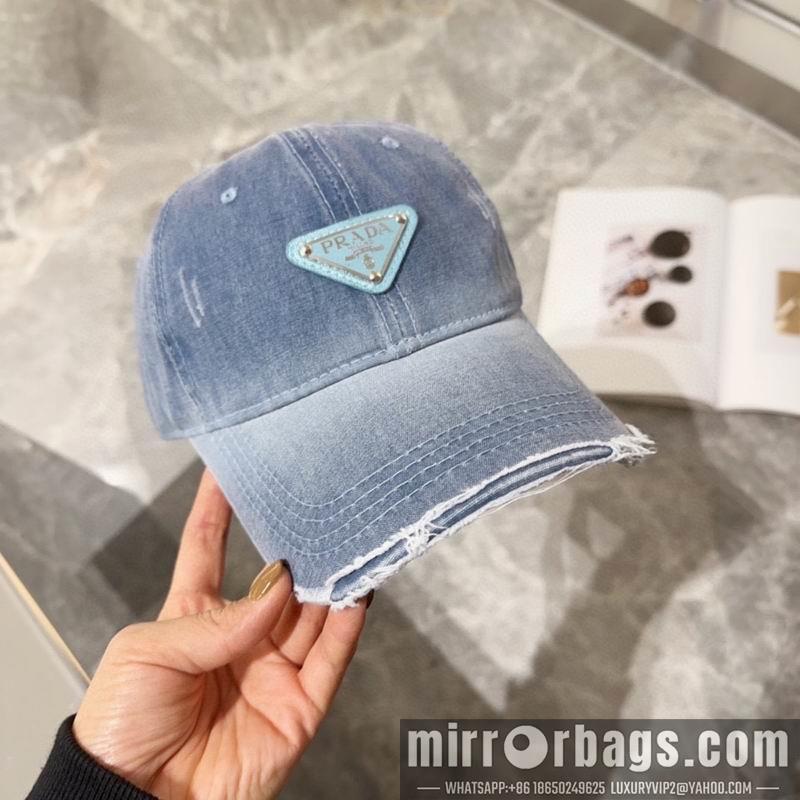 Prada Hat dx22