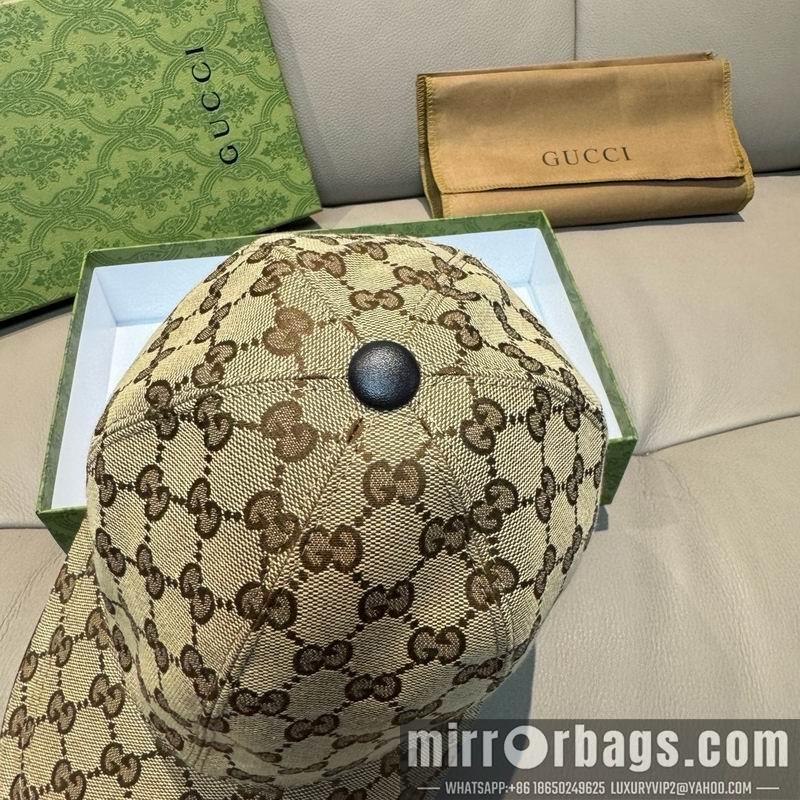 Gucci Hat 101802