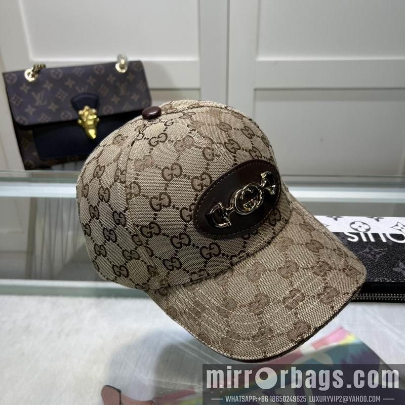 Gucci Hat 042704