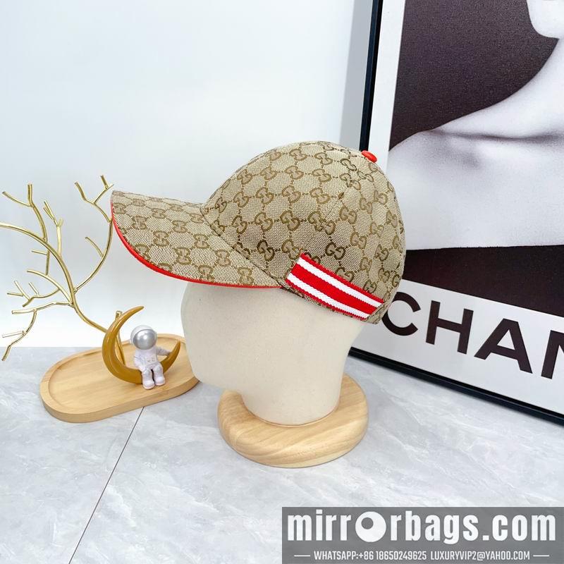 Gucci Hat dx32