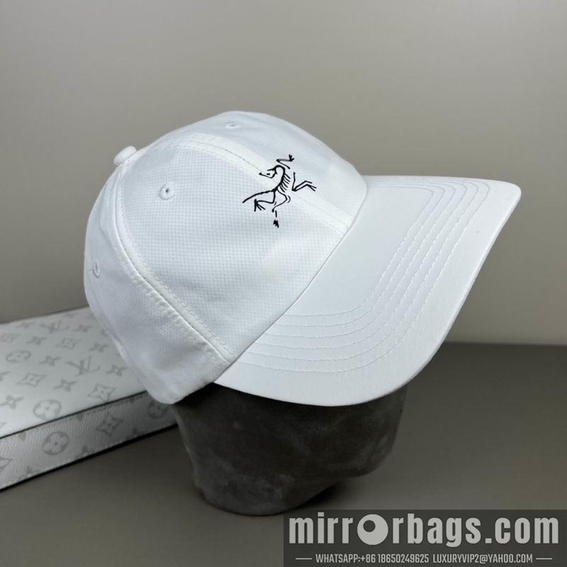 Arcteryx Hat dx19