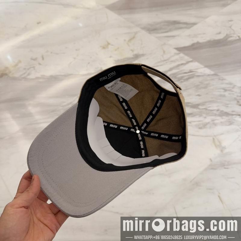 Miumiu Hat dx45
