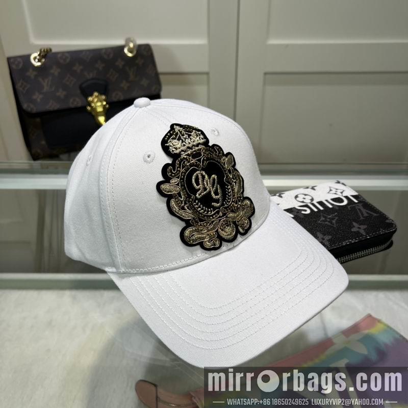 DG Hat dx03