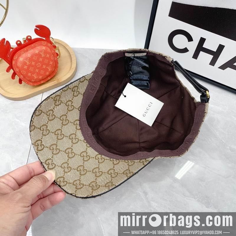 Gucci Hat dx11
