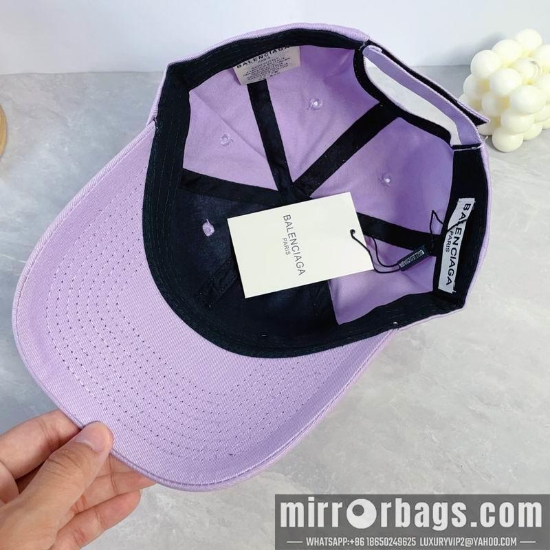 Balenciaga Hat dx80