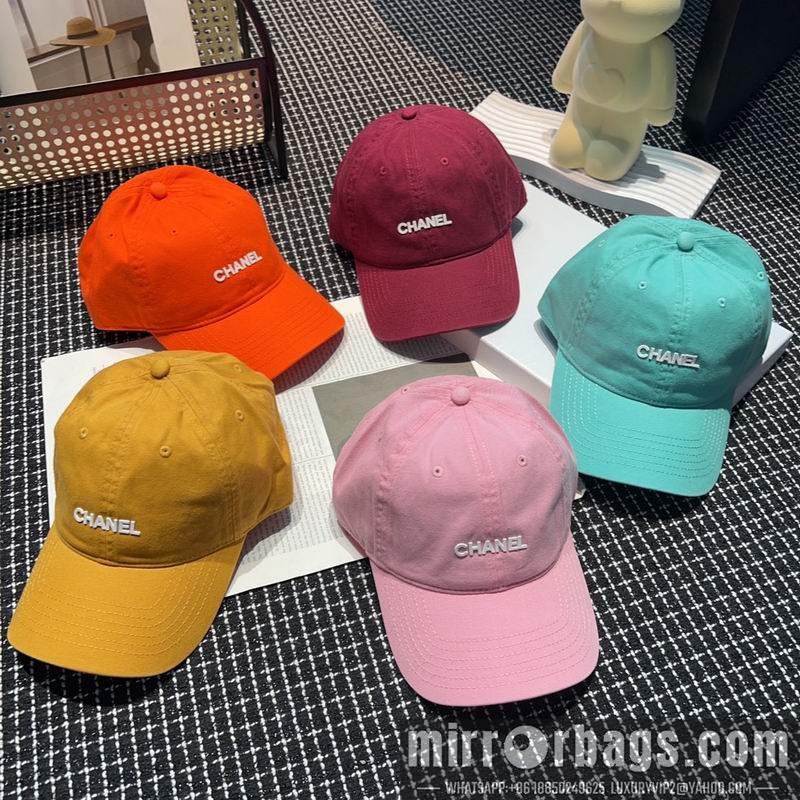 Chanel Hat dx10