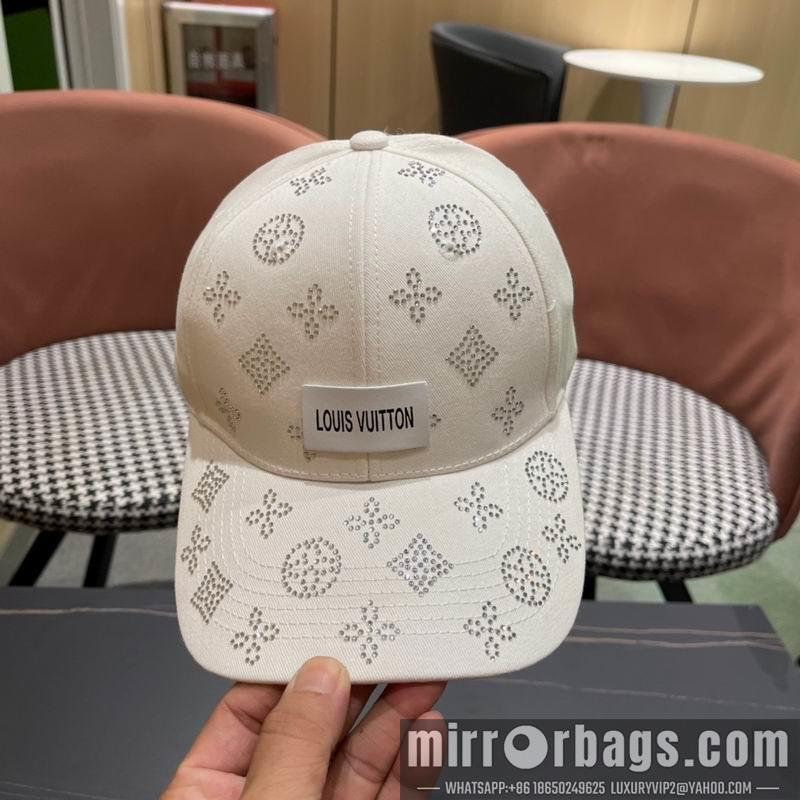 LV Hat 122803