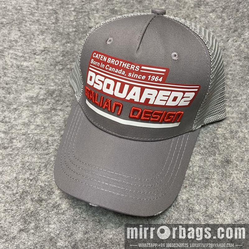 DSQ Hat D151